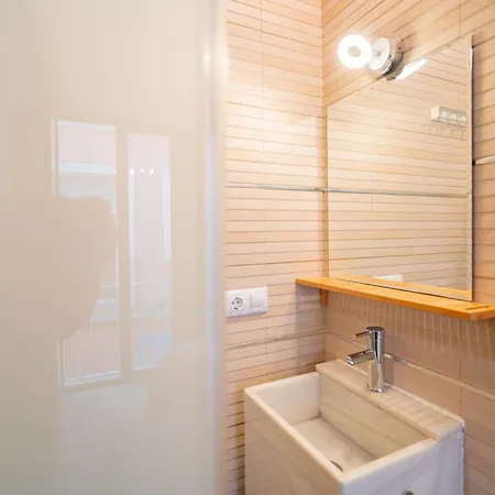 Center San Eloy Guest house Seville