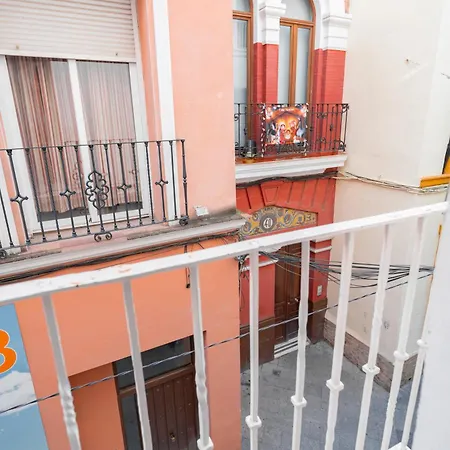Center San Eloy *