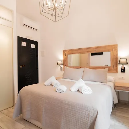 Guest house Center San Eloy