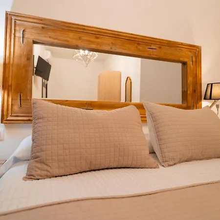 Guest house Center San Eloy *