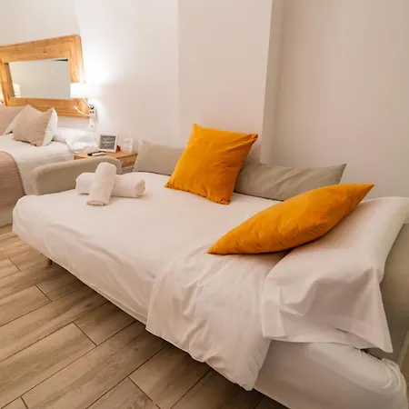 Center San Eloy Guest house Seville