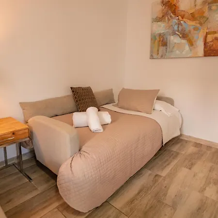 Guest house Center San Eloy Seville