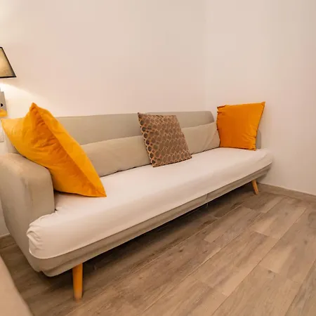 Center San Eloy Guest house