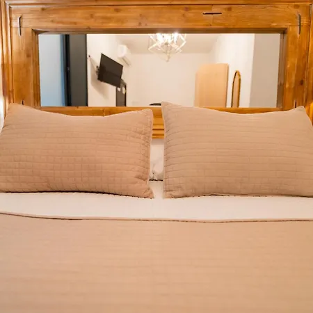 Guest house Center San Eloy