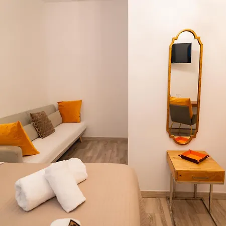 Guest house Center San Eloy *