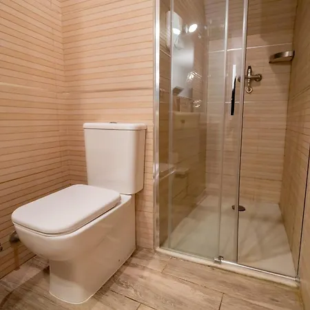 Guest house Center San Eloy Seville
