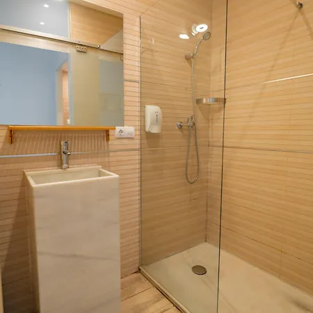 Center San Eloy Guest house