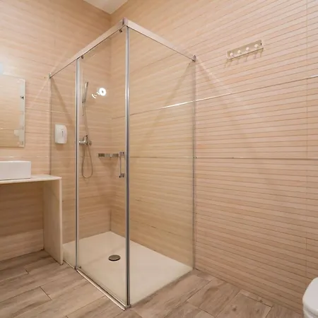 Center San Eloy Guest house *