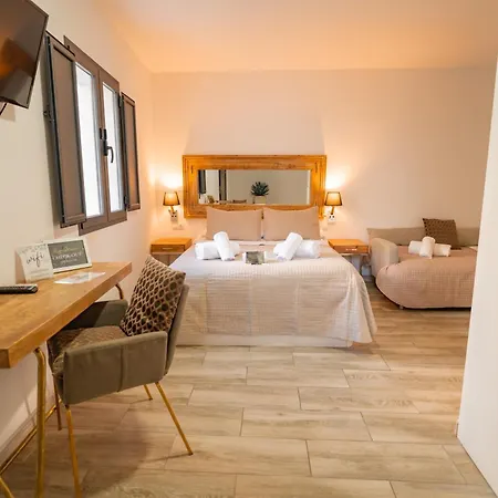 Center San Eloy Guest house Seville