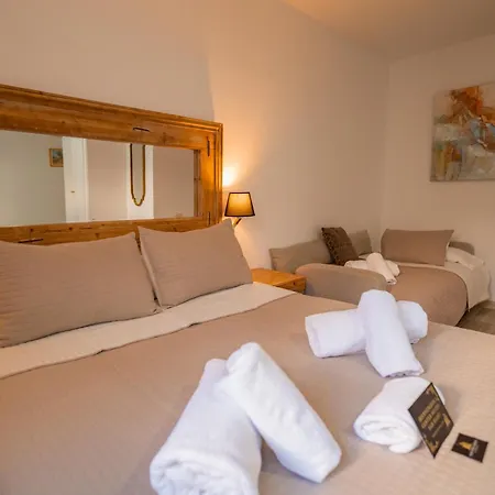 Guest house Center San Eloy Seville