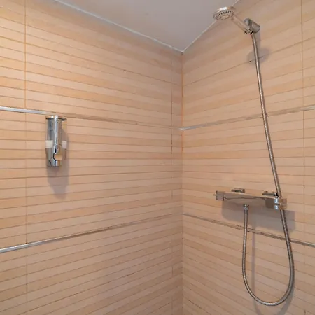 Center San Eloy Guest house Seville
