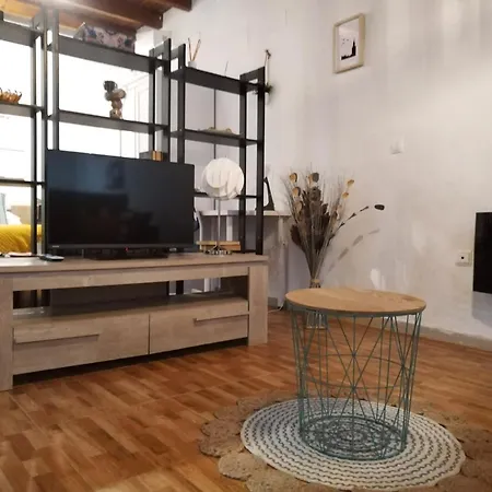 Loft B2, In Apartmán