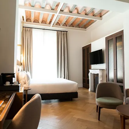 Hotel Legado Magdalena