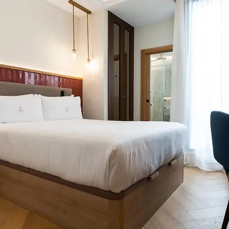 Legado Magdalena Hotel Sevilla