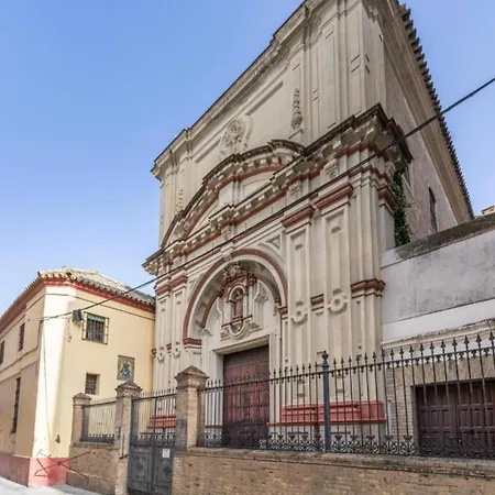 Casa Curro *