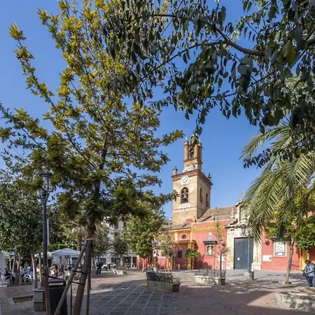 Casa Curro Apartamento