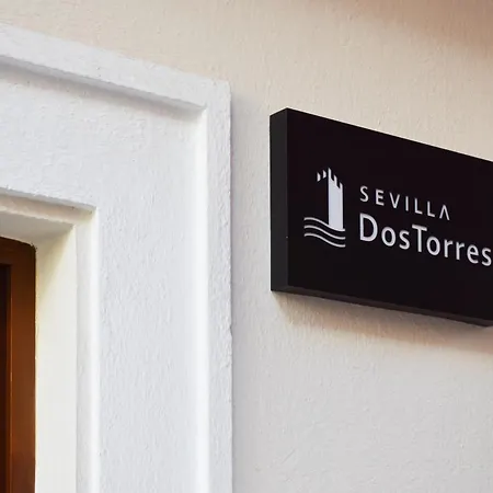 Dostorres * Sevilla