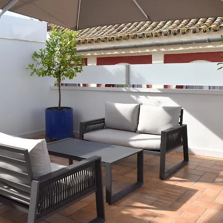 Dostorres Sevilla