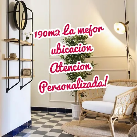 Apartment Siesta Andaluza *