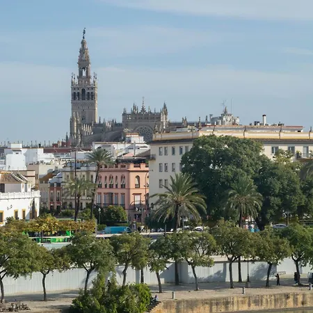 Am Betis Guadalquivir Apartment