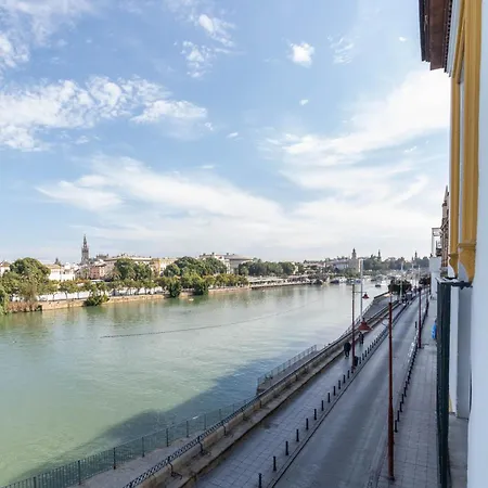Am Betis Guadalquivir * Seville