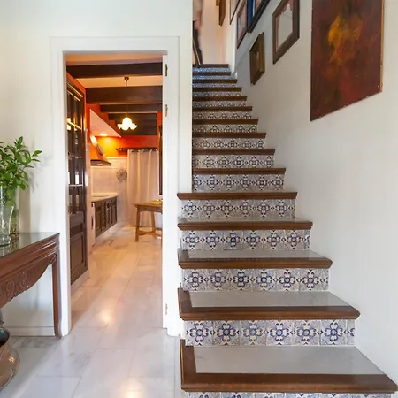 Am Betis Guadalquivir Apartment