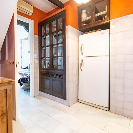 Apartment Am Betis Guadalquivir *