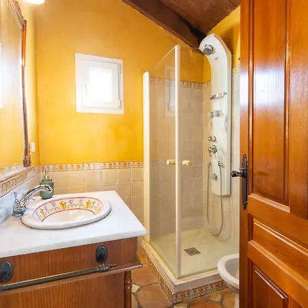 Apartment Am Betis Guadalquivir Seville