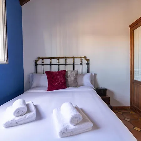Am Betis Guadalquivir Apartment