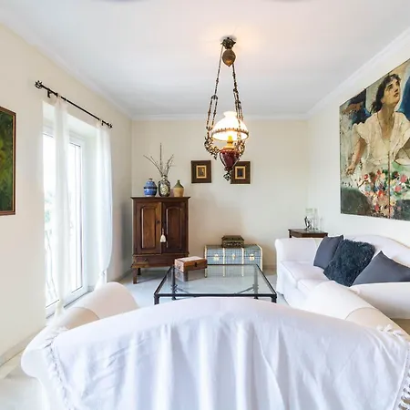 Am Betis Guadalquivir Apartment