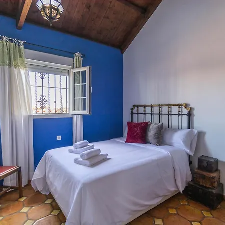 Apartment Am Betis Guadalquivir