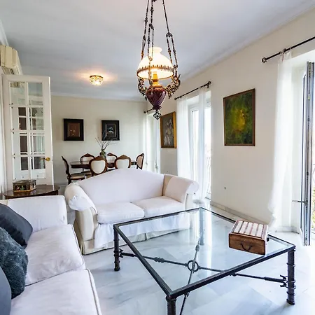 Apartment Am Betis Guadalquivir *