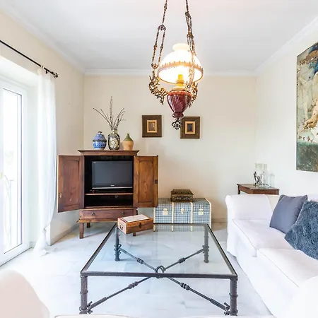 Am Betis Guadalquivir Apartment Seville