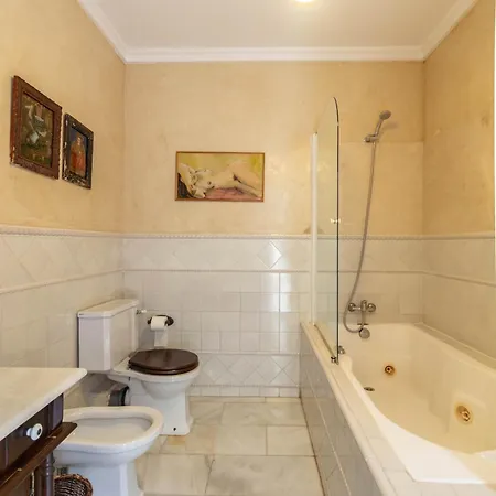 Apartment Am Betis Guadalquivir Seville