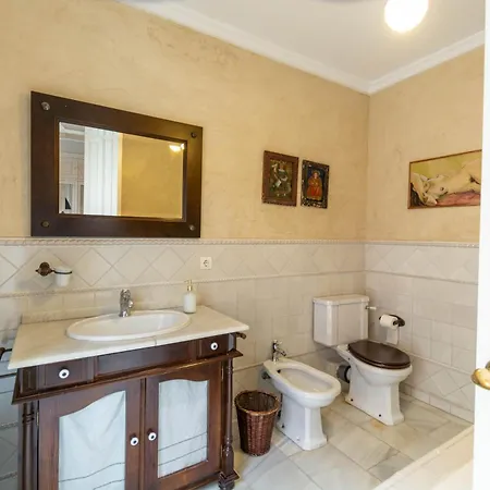 Am Betis Guadalquivir Apartment