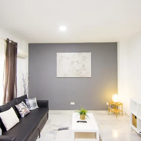 Rentalsevilla Arrayan Apartment