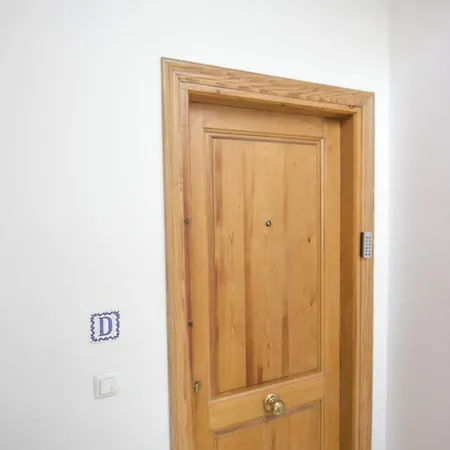 Apartment Rentalsevilla Amistad Ii