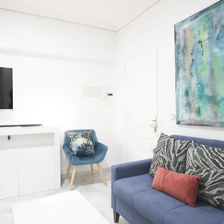 Apartment Rentalsevilla Amistad Ii *