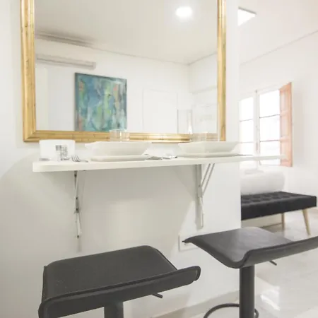 Apartment Rentalsevilla Amistad Ii *