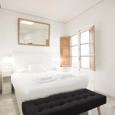 Rentalsevilla Amistad Ii Apartment *