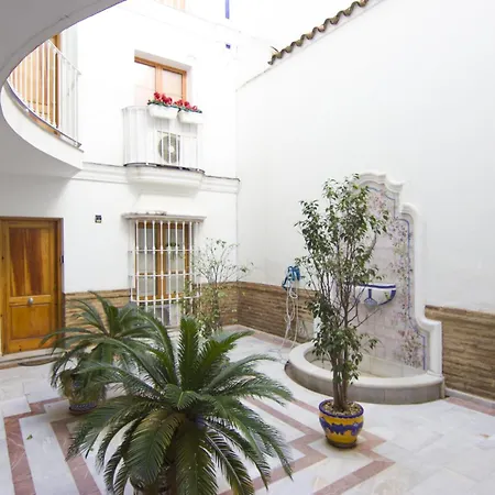 Rentalsevilla Amistad Ii *