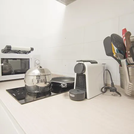 Apartment Rentalsevilla Amistad Ii