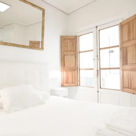 Apartment Rentalsevilla Amistad Ii
