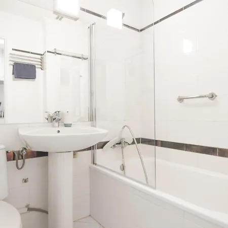 Apartment Rentalsevilla Amistad Ii *