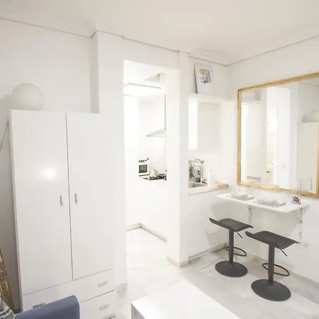 Rentalsevilla Amistad Ii Apartment Seville