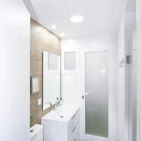 Apartment Rentalsevilla Virgen De Todos Santos I *