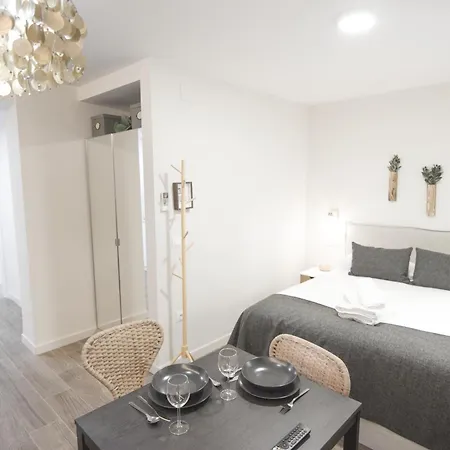 Apartment Rentalsevilla Virgen De Todos Santos I Seville