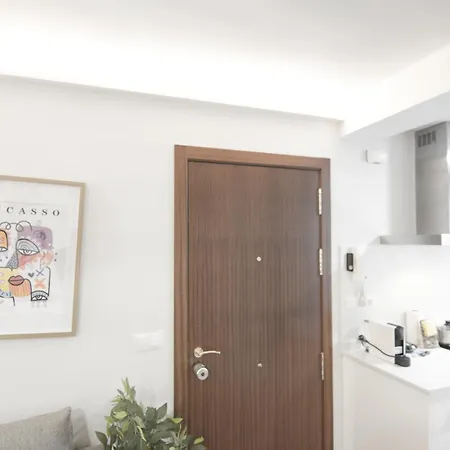 Rentalsevilla Virgen De Todos Santos I Apartment Seville