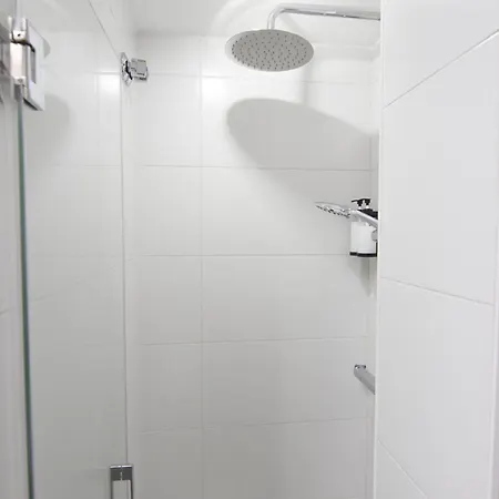 Apartment Rentalsevilla Virgen De Todos Santos I Seville
