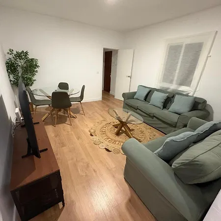 Apartment Resolana *